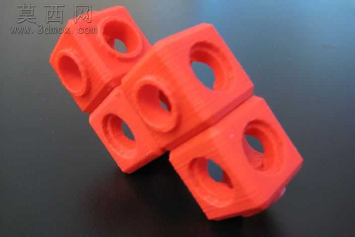 Bloxels
