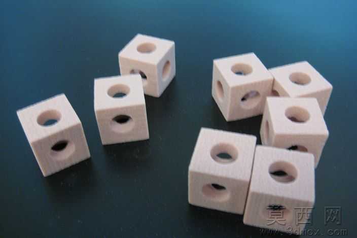 Bloxels
