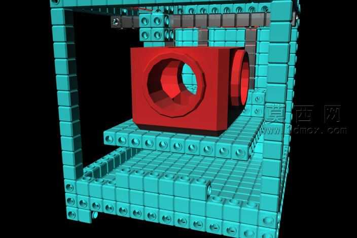 Bloxels
