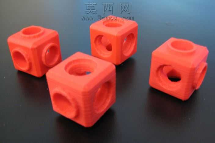 Bloxels
