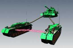 Panzerpod!