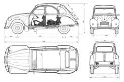 ѩ����2CV