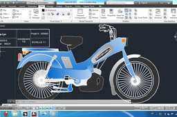 motobecane
