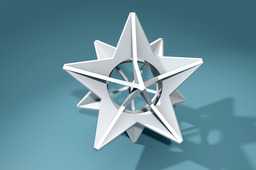 3D明星