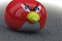 angrybird