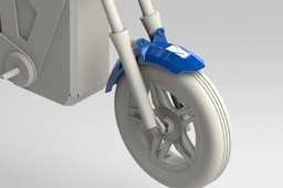 Exobikeǰ��ĵ����#