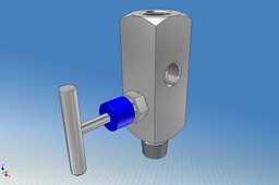 ��˿ڼ�Valve_HM681-