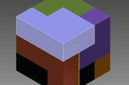 ���Ƕ�ά���ݼ�