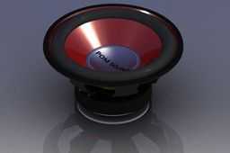 01Speaker
