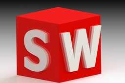 SolidWorksͼ��ձ�