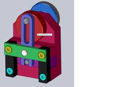 Bewegingsmechanisme
