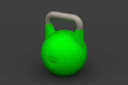 ����Kettlebell
