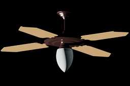Ventiladordeteto
