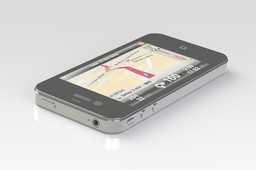 iPhoneGPS������ģʽ��
