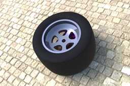 免费(RODA)