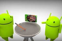 android��ʳ��
