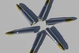 AK47�ӵ�
