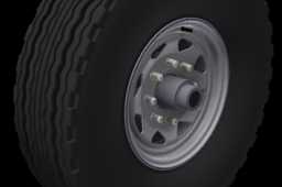16��rim��8��˨ͼ����
