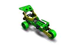 ���ֳ�MECCANO
