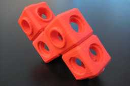 Bloxels