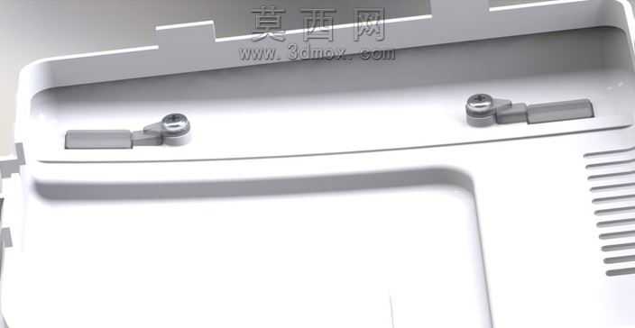 控制器外壳:1概念