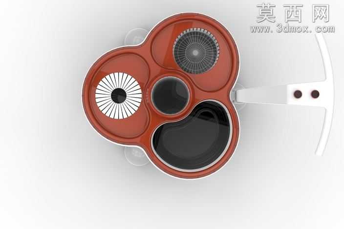 UV清洗车