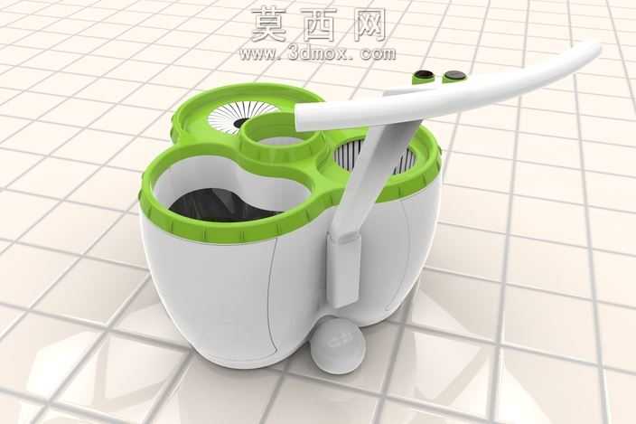 UV清洗车
