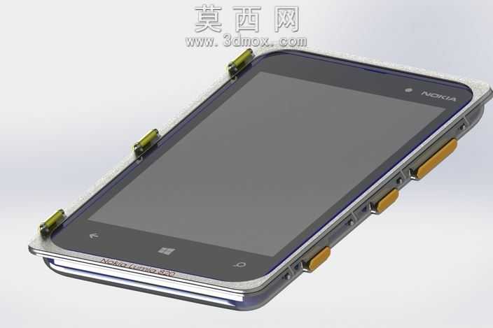 Nokialumia820��ˮ����
