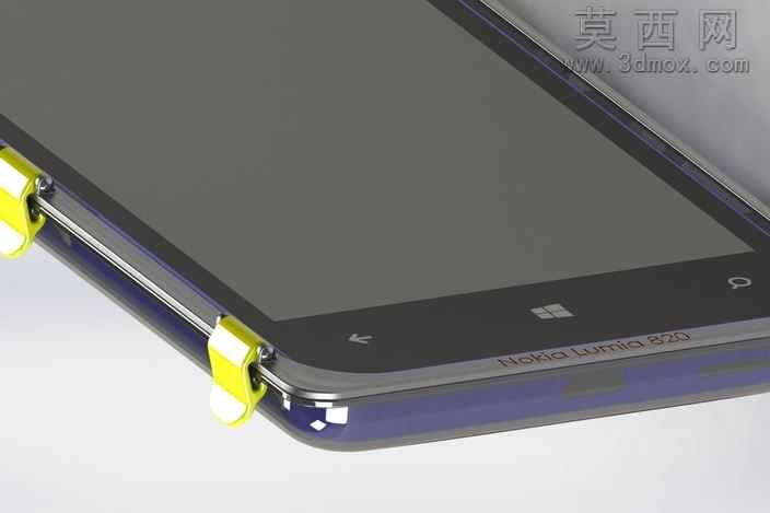 Nokialumia820��ˮ����

