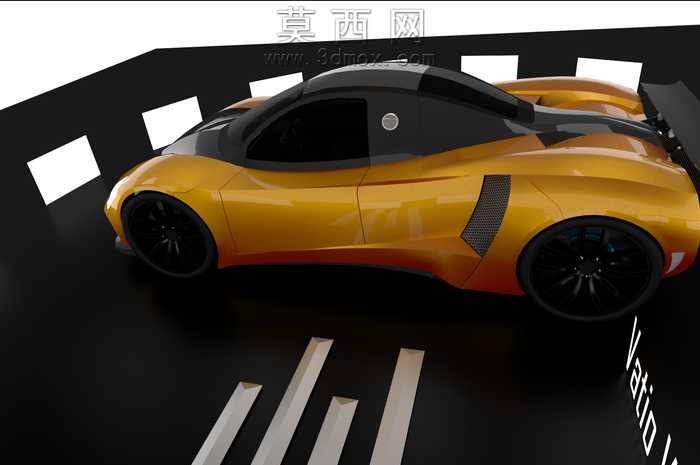 Vatio伏SS(RC2)
