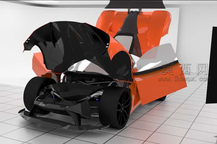 Vatio伏SS(RC2)