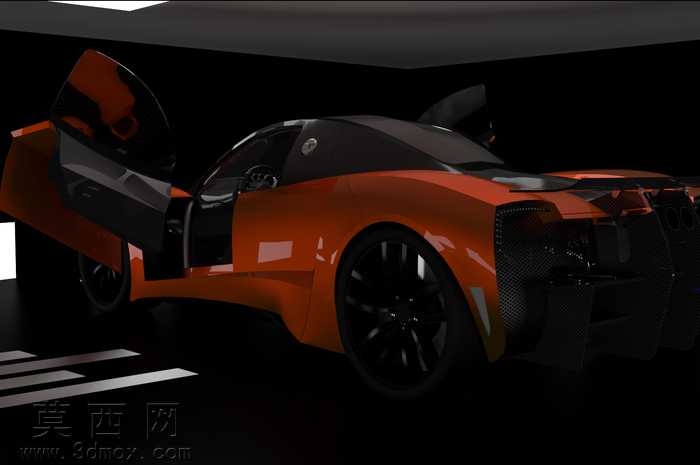 Vatio伏SS(RC2)