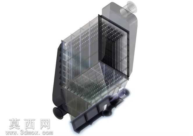 AI-单位30-更换的气旋(АппаратАИ-30)