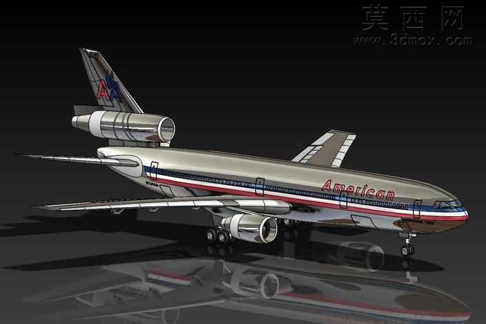 DC-10

