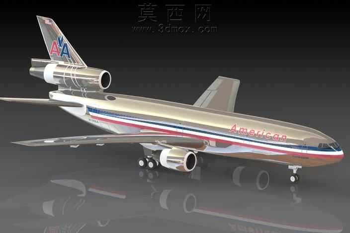 DC-10
