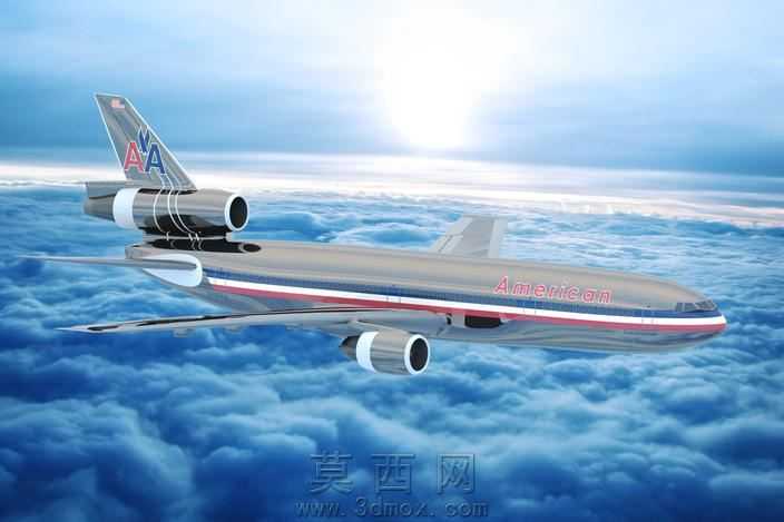 DC-10
