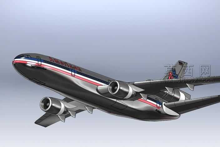 DC-10
