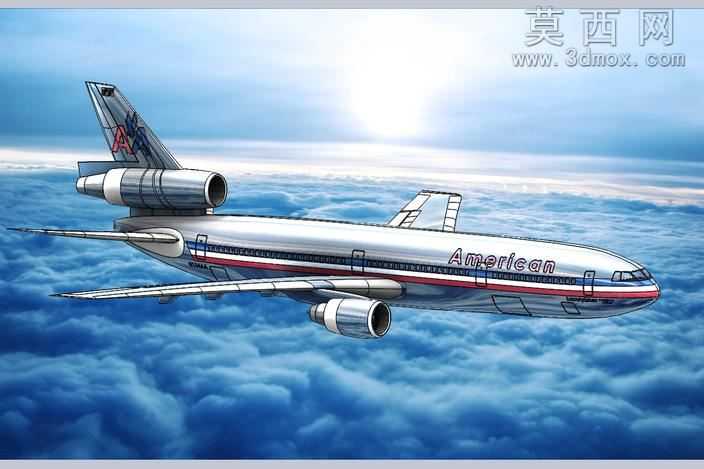 DC-10
