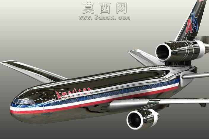 DC-10

