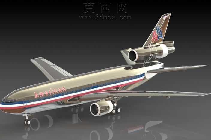 DC-10
