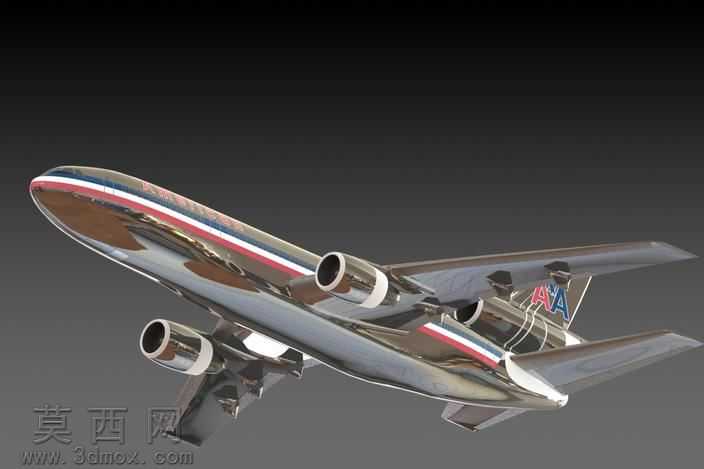 DC-10
