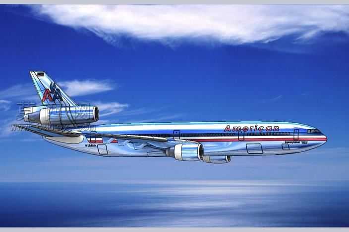 DC-10
