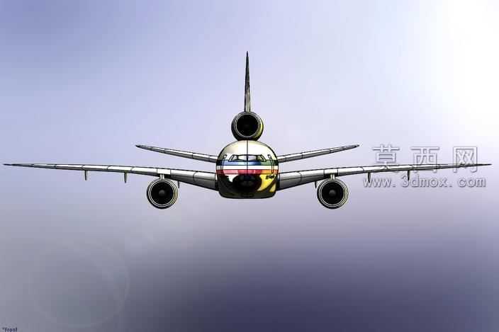 DC-10
