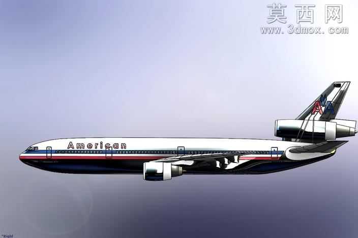 DC-10
