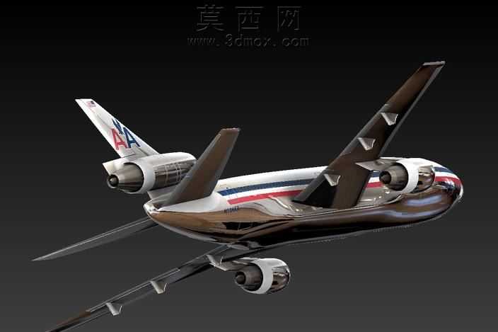 DC-10
