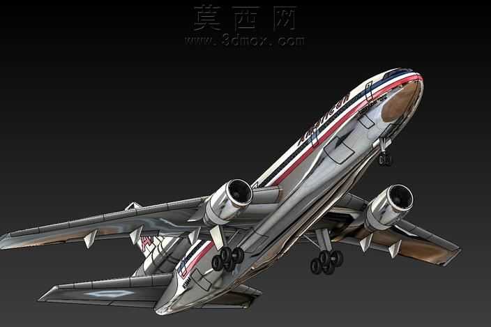 DC-10
