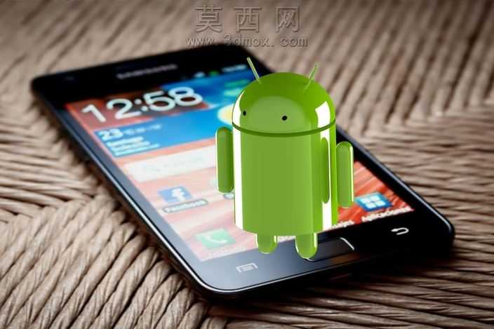 AndroidBot
