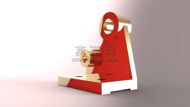 机械组件