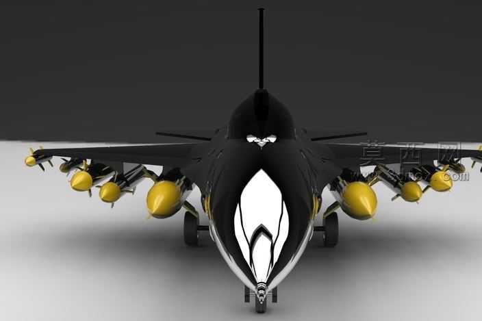 f-16
