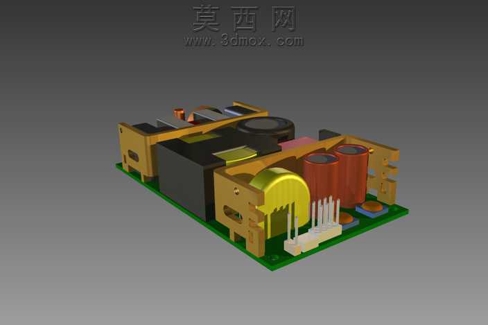 基本模型的NXT-100
